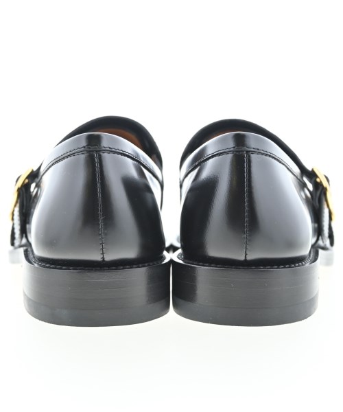 MARNI（マルニ）ドレスシューズ/ローファー 黒 サイズ:EU36(22.5cm位) レディース/2200669783025