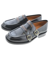 MARNI（マルニ）ドレスシューズ/ローファー 黒 サイズ:EU36(22.5cm位) レディース/2200669783025