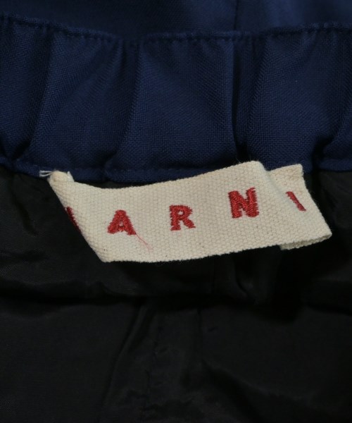 MARNI（マルニ）その他 紺 サイズ:38(S位) レディース/2200669783032