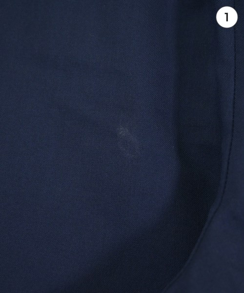 MARNI（マルニ）その他 紺 サイズ:38(S位) レディース/2200669783032