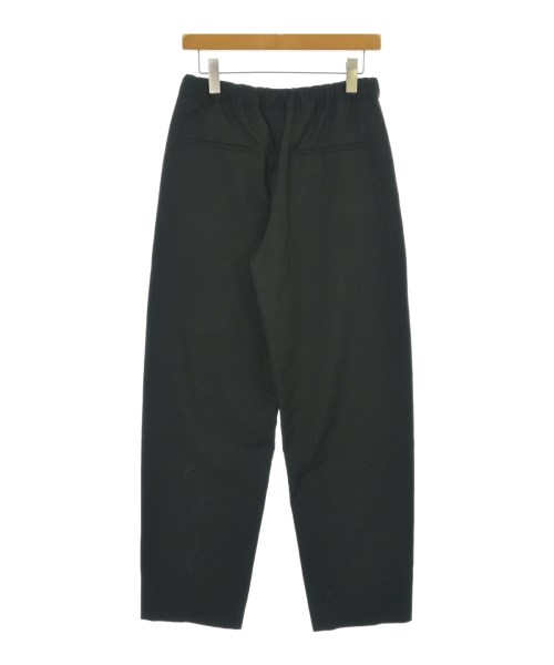 MARNI（マルニ）スラックス 黒 サイズ:38(S位) レディース/2200669783049