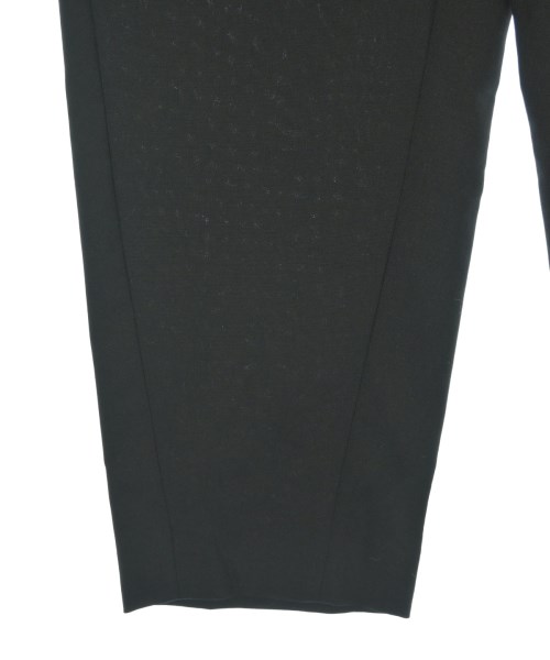 MARNI（マルニ）スラックス 黒 サイズ:38(S位) レディース/2200669783049