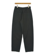 MARNI（マルニ）スラックス 黒 サイズ:38(S位) レディース/2200669783049