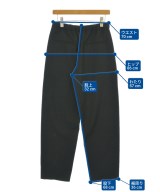 MARNI（マルニ）スラックス 黒 サイズ:38(S位) レディース/2200669783049