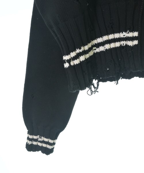 MARNI（マルニ）カーディガン 黒 サイズ:38(S位) レディース/2200669783056