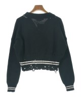 MARNI（マルニ）カーディガン 黒 サイズ:38(S位) レディース/2200669783056