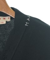 MARNI（マルニ）カーディガン 黒 サイズ:38(S位) レディース/2200669783056