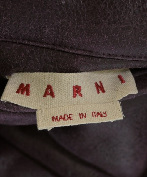 MARNI（マルニ）その他 ベージュ サイズ:40(M位) レディース/2200672469077