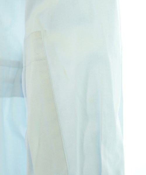 MARNI（マルニ）シャツワンピース 青 サイズ:40(M位) レディース/2200672469312