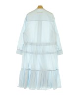 MARNI（マルニ）シャツワンピース 青 サイズ:40(M位) レディース/2200672469312