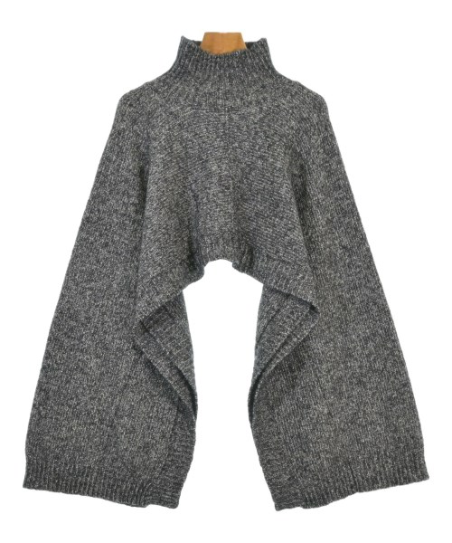 MARNI(マルニ)ニット・セーター グレー サイズ:40(M位)/2200672469404