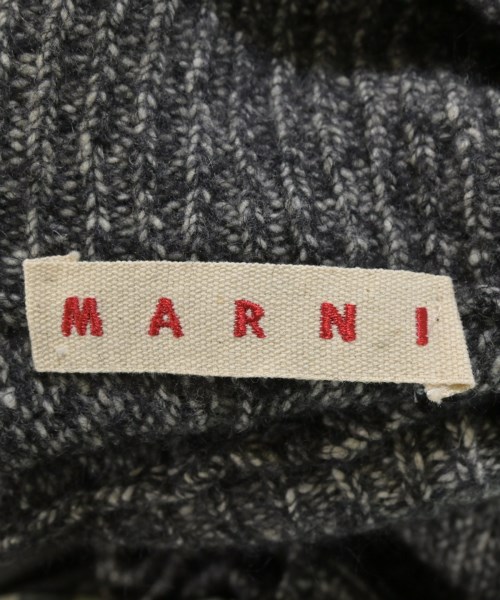 MARNI（マルニ）ニット・セーター グレー サイズ:40(M位) レディース/2200672469404