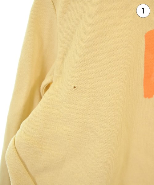 MARNI（マルニ）パーカー 黄 サイズ:38(S位) レディース/2200672911200