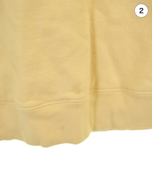 MARNI（マルニ）パーカー 黄 サイズ:38(S位) レディース/2200672911200