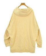 MARNI（マルニ）パーカー 黄 サイズ:38(S位) レディース/2200672911200