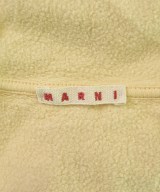 MARNI（マルニ）パーカー 黄 サイズ:38(S位) レディース/2200672911200