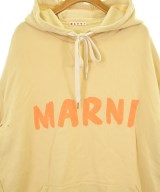 MARNI（マルニ）パーカー 黄 サイズ:38(S位) レディース/2200672911200