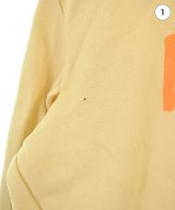 MARNI（マルニ）パーカー 黄 サイズ:38(S位) レディース/2200672911200