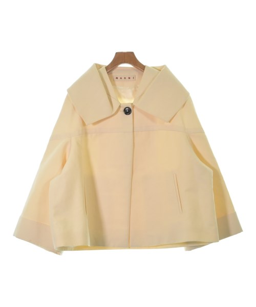 マルニ(MARNI)のMARNI コート（その他）
