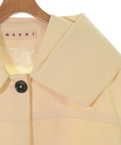 MARNI（マルニ）その他 白 サイズ:38(S位) レディース/2200677630113