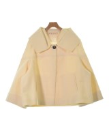 MARNI（マルニ）その他 白 サイズ:38(S位) レディース/2200677630113
