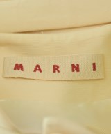 MARNI（マルニ）その他 白 サイズ:38(S位) レディース/2200677630113