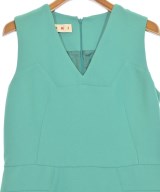 MARNI（マルニ）カジュアルシャツ 緑 サイズ:38(S位) レディース/2200677640013