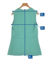 MARNI（マルニ）カジュアルシャツ 緑 サイズ:38(S位) レディース/2200677640013