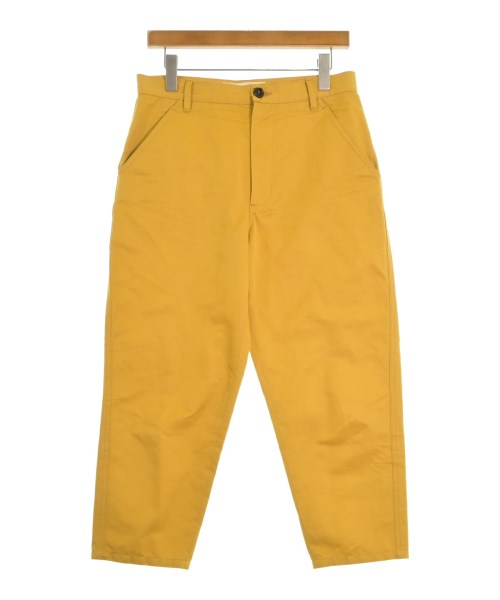 MARNI(マルニ)その他 黄 サイズ:38(S位)/2200677739045