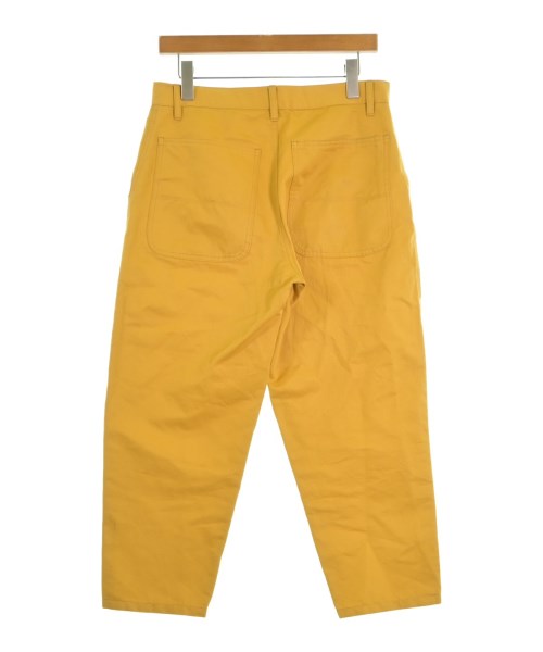 MARNI（マルニ）その他 黄 サイズ:38(S位) レディース/2200677739045