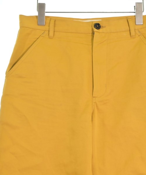 MARNI（マルニ）その他 黄 サイズ:38(S位) レディース/2200677739045