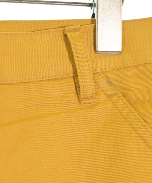 MARNI（マルニ）その他 黄 サイズ:38(S位) レディース/2200677739045