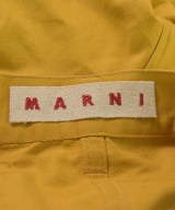 MARNI（マルニ）その他 黄 サイズ:38(S位) レディース/2200677739045