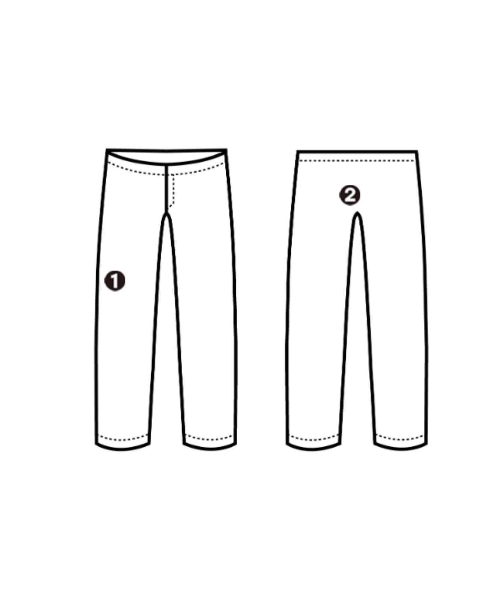 MARNI（マルニ）チノパン ベージュ サイズ:42(XS位) メンズ/2200677741055