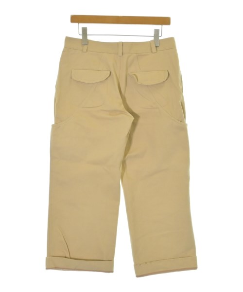 MARNI（マルニ）チノパン ベージュ サイズ:42(XS位) メンズ/2200677741055