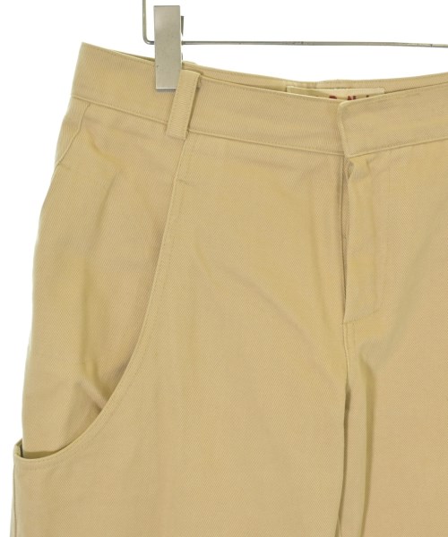 MARNI（マルニ）チノパン ベージュ サイズ:42(XS位) メンズ/2200677741055