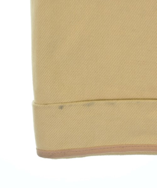 MARNI（マルニ）チノパン ベージュ サイズ:42(XS位) メンズ/2200677741055