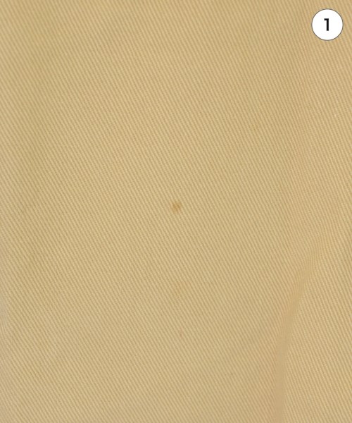 MARNI（マルニ）チノパン ベージュ サイズ:42(XS位) メンズ/2200677741055