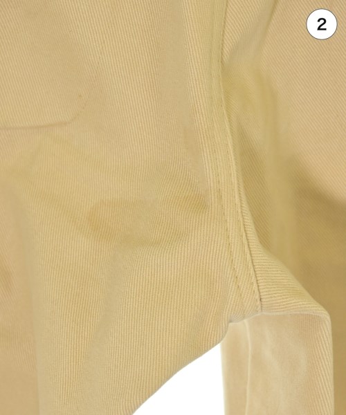 MARNI（マルニ）チノパン ベージュ サイズ:42(XS位) メンズ/2200677741055