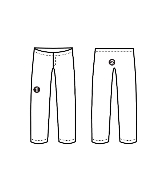 MARNI（マルニ）チノパン ベージュ サイズ:42(XS位) メンズ/2200677741055