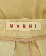 MARNI（マルニ）チノパン ベージュ サイズ:42(XS位) メンズ/2200677741055