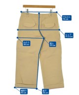 MARNI（マルニ）チノパン ベージュ サイズ:42(XS位) メンズ/2200677741055