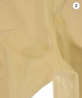 MARNI（マルニ）チノパン ベージュ サイズ:42(XS位) メンズ/2200677741055