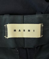 MARNI（マルニ）スラックス 紺 サイズ:44(S位) メンズ/2200677741062