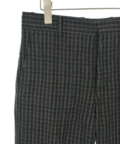 MARNI（マルニ）スラックス 黒 サイズ:44(S位) メンズ/2200677741086