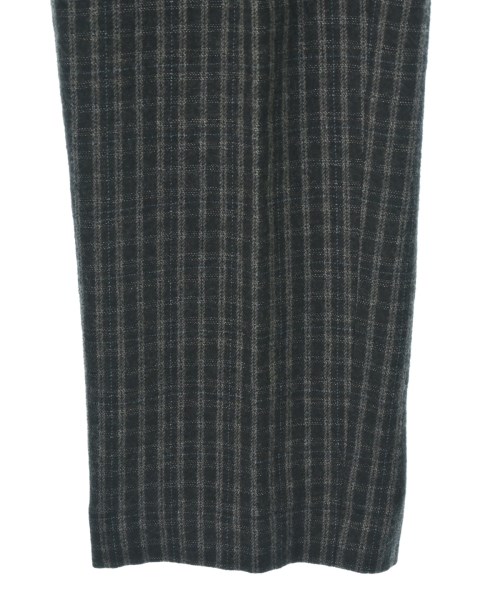 MARNI（マルニ）スラックス 黒 サイズ:44(S位) メンズ/2200677741086