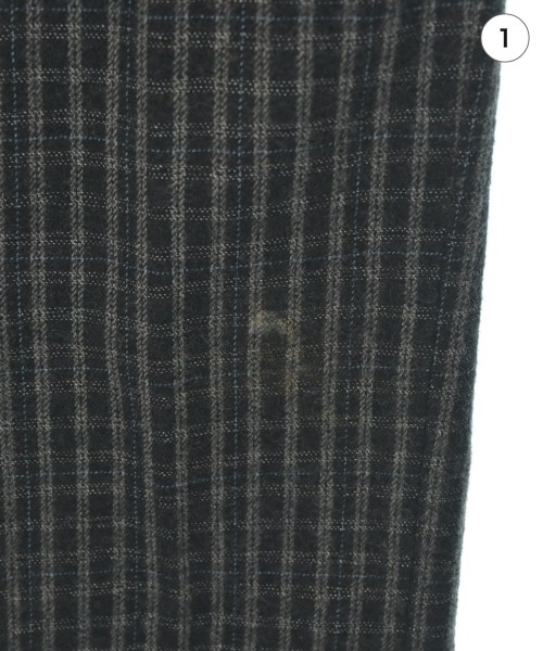 MARNI（マルニ）スラックス 黒 サイズ:44(S位) メンズ/2200677741086