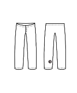 MARNI（マルニ）スラックス 黒 サイズ:44(S位) メンズ/2200677741086