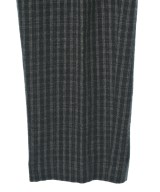 MARNI（マルニ）スラックス 黒 サイズ:44(S位) メンズ/2200677741086