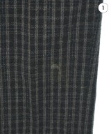 MARNI（マルニ）スラックス 黒 サイズ:44(S位) メンズ/2200677741086